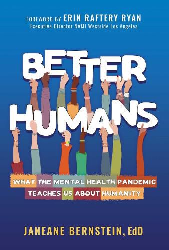 Cover image for Better Humans