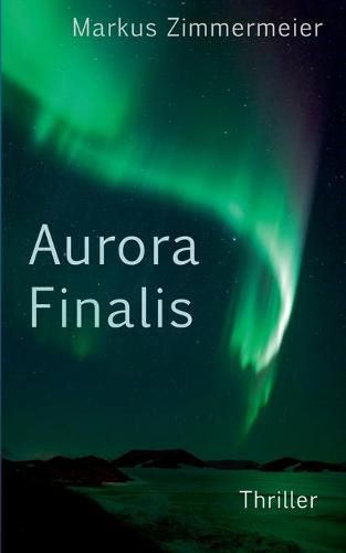 Cover image for Aurora Finalis