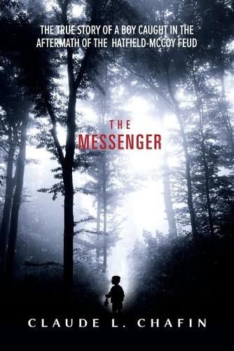 Cover image for The Messenger