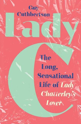 Cover image for Lady C