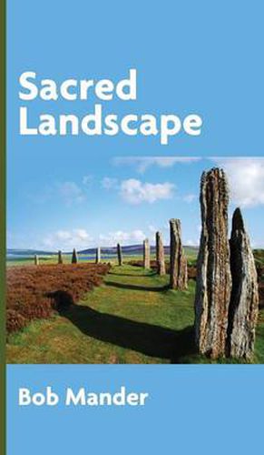 Cover image for Sacred Landscape