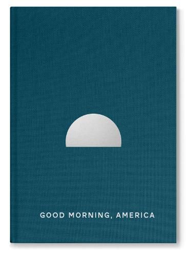 Cover image for Good Morning America Volume 3
