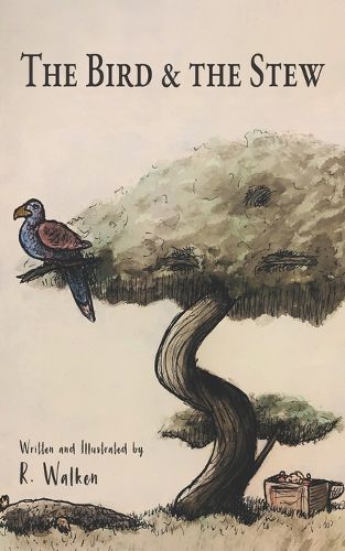 Cover image for The Bird and the Stew
