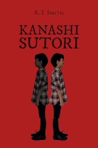 Cover image for Kanashi Sutori