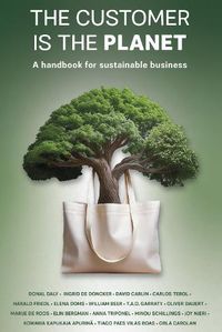 Cover image for The Customer is the Planet