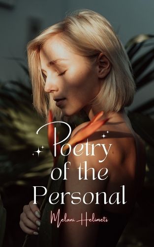 Cover image for Poetry of the Personal