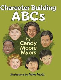 Cover image for Character Building ABCs