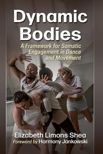Cover image for Dynamic Bodies