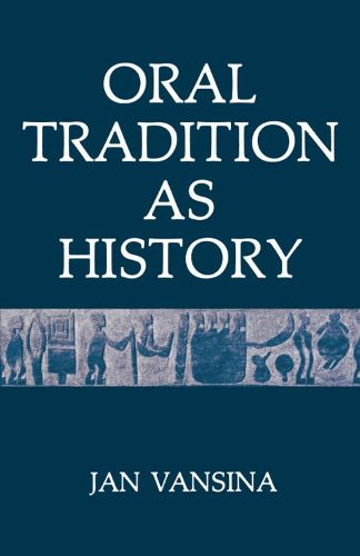 Cover image for Oral Tradition (P)