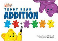 Cover image for Teddy Bear Addition