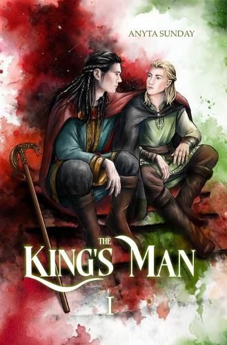Cover image for The King's Man