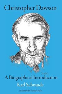 Cover image for Christopher Dawson