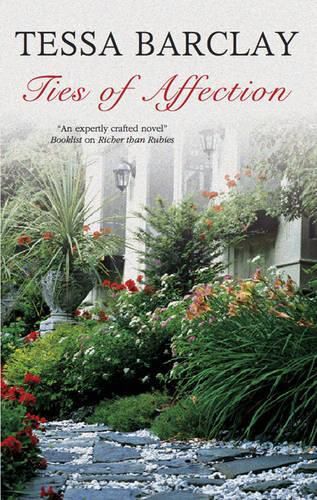 Cover image for Ties of Affection