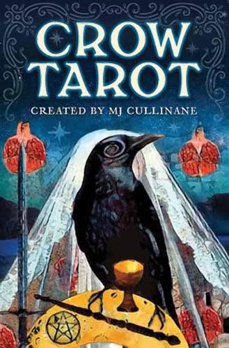 Cover image for Crow Road