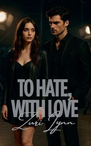 Cover image for To Hate, With Love