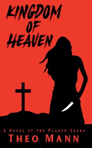 Cover image for Kingdom of Heaven