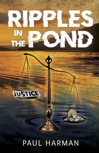 Cover image for Ripples in the Pond