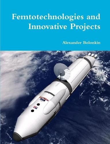 Cover image for Femtotechnologies and Innovative Projects