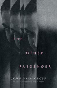 Cover image for The Other Passenger (Valancourt 20th Century Classics)