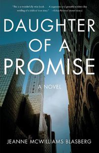 Cover image for Daughter of a Promise