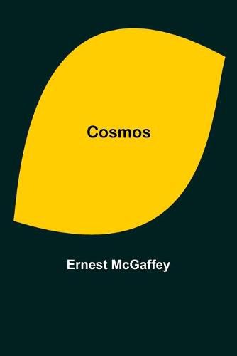 Cover image for Cosmos