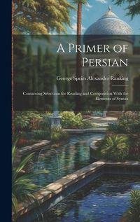 Cover image for A Primer of Persian