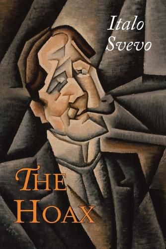 Cover image for The Hoax
