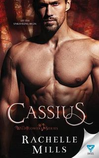 Cover image for Cassius