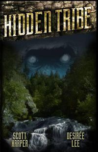 Cover image for Hidden Tribe