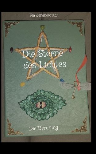 Cover image for Die Sterne des Lichtes