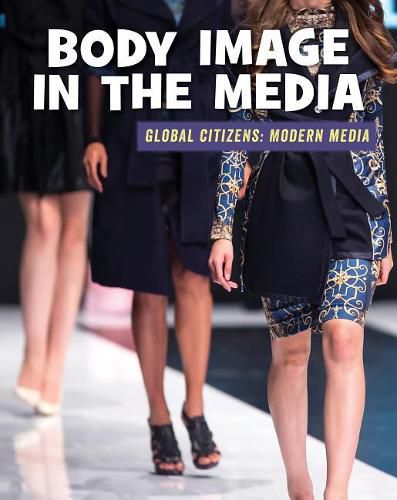 Cover image for Body Image in the Media