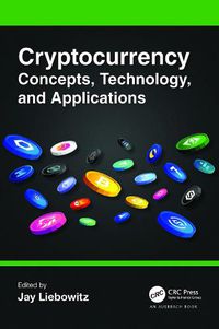 Cover image for Cryptocurrency Concepts, Technology, and Applications