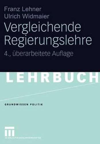 Vergleichende Regierungslehre