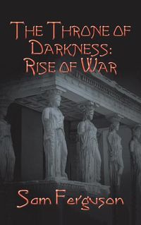 Cover image for The Throne of Darkness