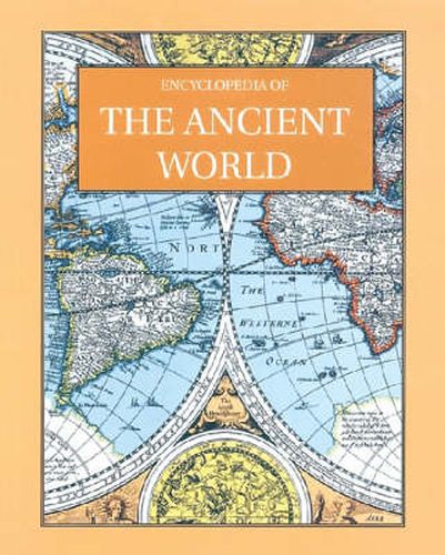 Cover image for Encyclopedia of the Ancient World