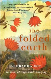 Cover image for Folded Earth
