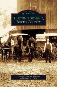 Cover image for Tinicum Township, Bucks County