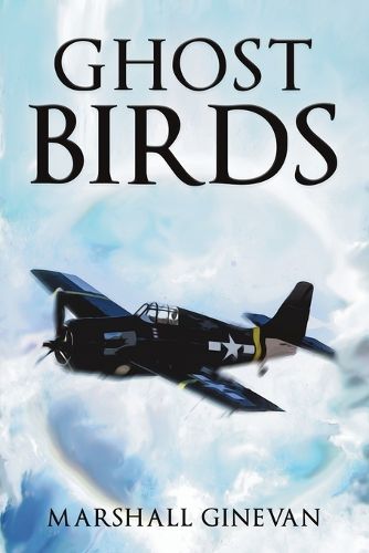 Cover image for Ghost Birds