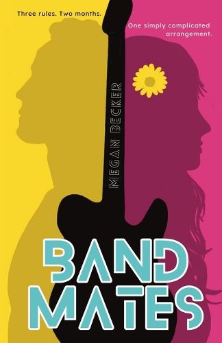 Cover image for Band Mates