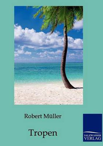 Cover image for Tropen