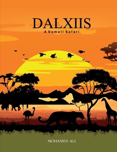 Cover image for Dalxiis