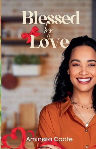 Cover image for Blessed by Love