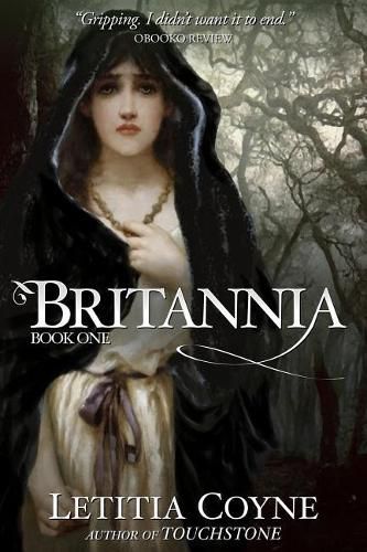 Cover image for Britannia: Book One