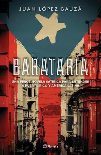 Cover image for Barataria