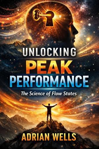 Cover image for Unlocking Peak Performance
