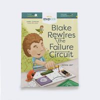 Cover image for Blake Rewires the Failure Circuit: Feeling Failure and Learning Success
