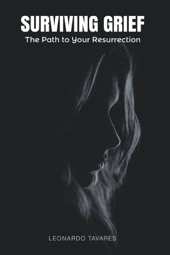 Cover image for Surviving Grief