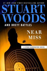 Cover image for Near Miss