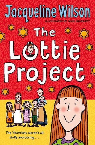 The Lottie Project