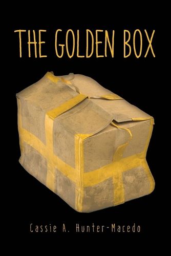 Cover image for The Golden Box